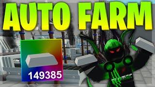  Roblox Islands STEEL AUTO FARM! (100,000+ / DAY)