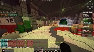 CWBW Queue | BFiGo | zGiovyMc_