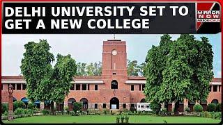 PM Modi To Lay Foundation Stone Of Delhi University’s Veer Savarkar College Today | Latest News