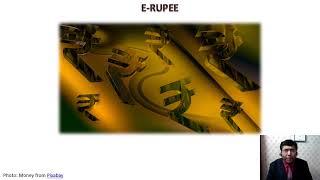 What is eRupee or What is Central Bank Digital Currency?