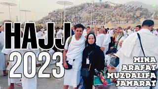 Hajj 2023 - Allah Ka Ihsan.