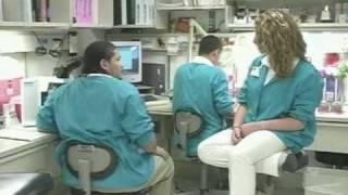 Beaufort Memorial Hospital Health Careers