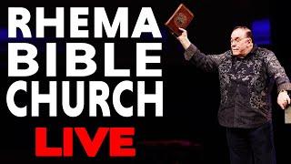 25.01.12 | Sunday 10am | Pastor Kenneth W. Hagin | Rhema Bible Church