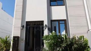 100 SQYD HOUSE FOR SALE IN PHASE 7 EXTENSION DHA KARACHI