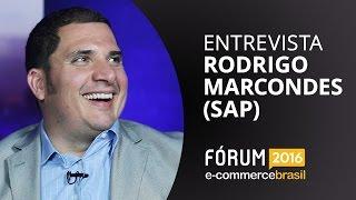 SAP: cada vez mais próxima das PMEs [Fórum eCommerce Brasil]