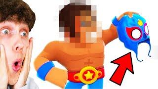 Brawl Stars Knokkers Zonder Masker!