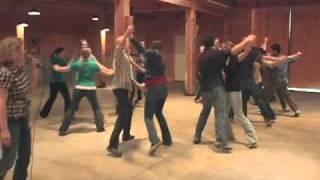 Barn Dance-Heel Toe Polka.mov