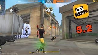 Panda Mouse Pro 5.2 Version New Update Gameplay Headshot