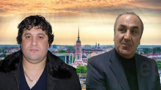 Вор  в  законе  Лавасоглы  ответил  перед  ТАРО  за  свои грехи