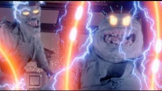 The Scoleri Brothers - Ghostbusters 2