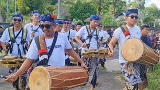 BALEGANJUR NGARAP TORPEDO 2023.