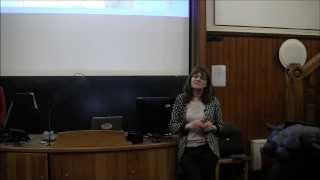 Prof. Gillian Bentley - The Clinical Significance of Evolutionary Medicine