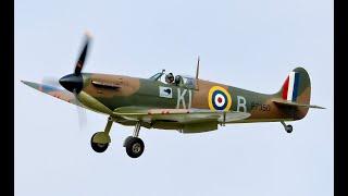 THE BATTLE OF BRITAIN show