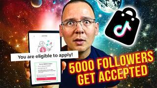 How to Start TikTok Affiliate and Get 5000 FOLLOWERS in 24h [UPDATED]