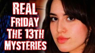 Real-Life Friday the 13th Mysteries More Terrifying Than Fiction