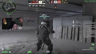 [LIVE CS2] test stream quality agaiiin