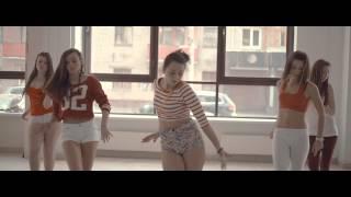 Dance Shool Manya/Dancehall/Twerk/Afro/Personally