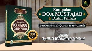 Kumpulan Doa Mustajab dan Dzikir Pilihan Berdasarkan al-Qur’an & as-Sunnah-Darul Haq