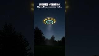What’s Hiding Under Mount Hayes? CIA Files & Alaska Triangle Mystery#MountHayes #CIAFiles #UFO