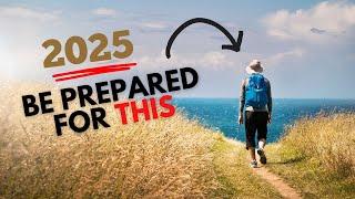 NEW RULES! How different will Camino de Santiago be in 2025?