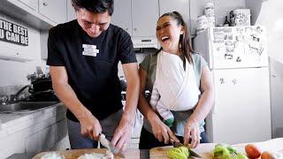 Cook With Us! | The Mongolian Family