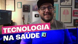 Tecnologias que melhoram a vida das pessoas (feat. Darlan de Marco)