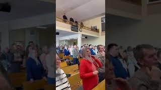 Бачу Бога кожен день #діммолитви #automobile #церква