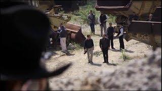 ESDLC 5 Cap 13/14 - Victor Casillas Jr vs El Ingeniero