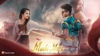 Maahi Mera || official video||Beauty khan ,Arbaz Mallick ,Sudeepa