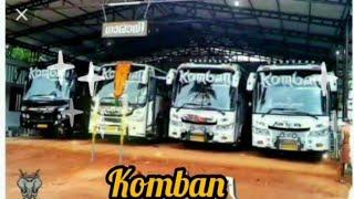 komben   ..  bus  .................