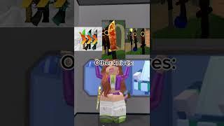 MM2 Halloween LEAKS (real) #mm2 #robloxedit #halloween