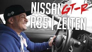 JP Performance - Nissan GT-R R35 | Zeiten messen!