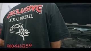 Exclusive Auto Detail (Promo)