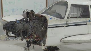 New aviation courses at Texarkana College