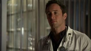 Three Rivers-"Alex O'Loughlin".Dr.Andy-Pick me up.HD