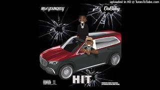 DaBaby & YoungBoy Never Broke Again - HIT (Extended Version) (Remastered by AyveSkylark)