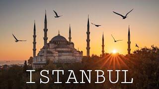 ISTANBUL in 4 Perfect Days | Turkey Travel Guide