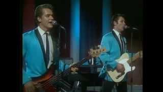 The Boppers - Showtime, SVT 1979-09-24