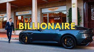 Billionaire Lifestyle | Life Of Billionaires & Billionaire Lifestyle Entrepreneur Motivation #8