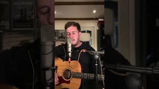 Stevie McCrorie - Fisherman’s Blues (Live Cover of The Waterboys)