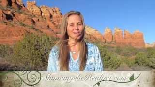 Sedona Retreat | Healing Sessions | Sedona Shaman