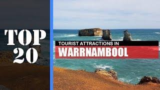 TOP 20 WARRNAMBOOL Attractions (Things to Do & See)