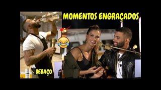 GUSTTAVO LIMA - BUTECO em CASA 2 | MELHORES MOMENTOS DA LIVE, MEMES, RECORDES, MUITA ZOERA!