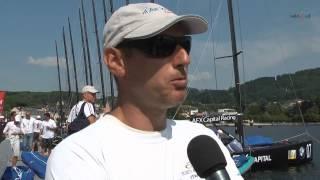AFX Capital Racing - Francesco Bruni - Gmunden