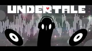 Undertale - Ghost Fight (sasakure.UK Remix)
