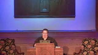 Trinity Assembly of God Lawton OK Live Stream