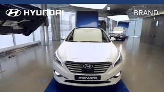 Hyundai | Motor Studio - Seoul | Documentary