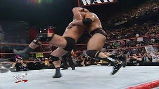 Stone Cold Vs The Rock WWF Championship Match 11/16/1998