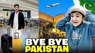 Bye Bye Pakistan  Abbo Ne Ye Kia Kardia 