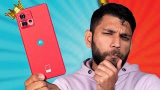 How Motorola Is Winning Indian SmartPhone Market?